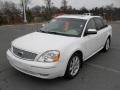 2006 Oxford White Ford Five Hundred Limited  photo #1