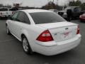 2006 Oxford White Ford Five Hundred Limited  photo #2