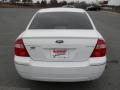 2006 Oxford White Ford Five Hundred Limited  photo #3