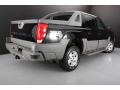 Onyx Black - Avalanche Z71 4x4 Photo No. 23