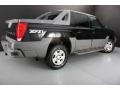 Onyx Black - Avalanche Z71 4x4 Photo No. 25