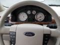 Pebble Beige Controls Photo for 2006 Ford Five Hundred #44904647