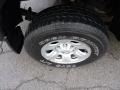 Galaxy Black - Titan XE Crew Cab 4x4 Photo No. 10