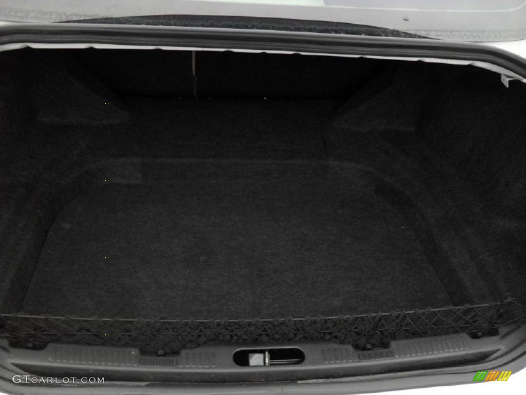 2006 Ford Five Hundred Limited Trunk Photo #44904780