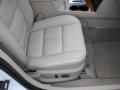 Pebble Beige Interior Photo for 2006 Ford Five Hundred #44904819