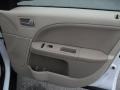 Pebble Beige Door Panel Photo for 2006 Ford Five Hundred #44904856