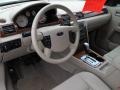 Pebble Beige Prime Interior Photo for 2006 Ford Five Hundred #44904939