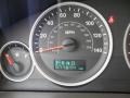 2005 Deep Beryl Green Pearl Jeep Grand Cherokee Limited 4x4  photo #13