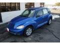 Electric Blue Pearl - PT Cruiser Touring Photo No. 1