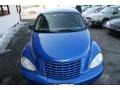 Electric Blue Pearl - PT Cruiser Touring Photo No. 2