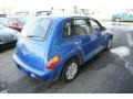 Electric Blue Pearl - PT Cruiser Touring Photo No. 4
