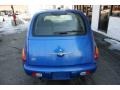 Electric Blue Pearl - PT Cruiser Touring Photo No. 5