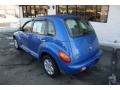 Electric Blue Pearl - PT Cruiser Touring Photo No. 6