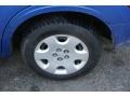 Electric Blue Pearl - PT Cruiser Touring Photo No. 7