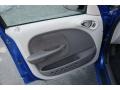 Electric Blue Pearl - PT Cruiser Touring Photo No. 11