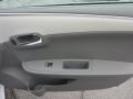 Summit White - Malibu LS Sedan Photo No. 20