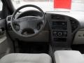 2004 Cappuccino Frost Metallic Buick Rendezvous CX  photo #15