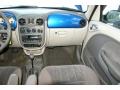 Electric Blue Pearl - PT Cruiser Touring Photo No. 15