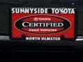 2008 Magnetic Gray Metallic Toyota Highlander Limited 4WD  photo #4