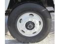 2005 GMC C Series Topkick C8500 Regular Cab Dump Truck Wheel and Tire Photo
