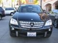 Black - ML 550 4Matic Photo No. 9