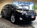 Black - Venza I4 Photo No. 4