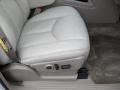 2003 Summit White Chevrolet Suburban 1500 LT 4x4  photo #22