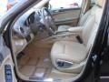 Black - ML 550 4Matic Photo No. 23