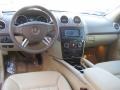 Black - ML 550 4Matic Photo No. 26
