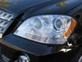 Black - ML 550 4Matic Photo No. 27