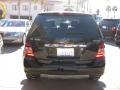 Black - ML 350 4Matic Photo No. 3