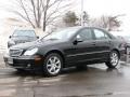 Black - C 280 4Matic Luxury Photo No. 1