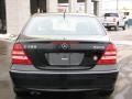 Black - C 280 4Matic Luxury Photo No. 4