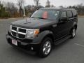 Black - Nitro SLT 4x4 Photo No. 1