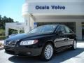 2008 Black Volvo S80 3.2  photo #1