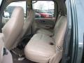 Medium Parchment Interior Photo for 2001 Ford F150 #44907279