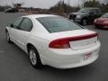 Stone White 2001 Dodge Intrepid SE Exterior