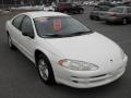 2001 Stone White Dodge Intrepid SE  photo #5