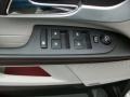 Light Titanium/Jet Black Controls Photo for 2011 Chevrolet Equinox #44907943