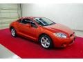 Sunset Pearlescent - Eclipse GS Coupe Photo No. 1