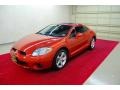 Sunset Pearlescent - Eclipse GS Coupe Photo No. 3