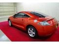 Sunset Pearlescent - Eclipse GS Coupe Photo No. 4