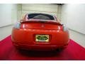 Sunset Pearlescent - Eclipse GS Coupe Photo No. 5