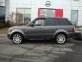 2006 Bonatti Grey Metallic Land Rover Range Rover Sport Supercharged  photo #2