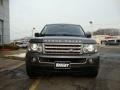 2006 Bonatti Grey Metallic Land Rover Range Rover Sport Supercharged  photo #5