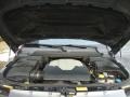 4.2L Supercharged DOHC 32V V8 Engine for 2006 Land Rover Range Rover Sport Supercharged #44908653