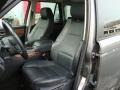 Ebony Black Interior Photo for 2006 Land Rover Range Rover Sport #44908703