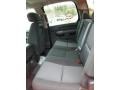 2011 Victory Red Chevrolet Silverado 1500 LT Crew Cab 4x4  photo #8
