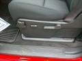 2011 Victory Red Chevrolet Silverado 1500 LT Crew Cab 4x4  photo #11