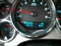 2011 Victory Red Chevrolet Silverado 1500 LT Crew Cab 4x4  photo #13